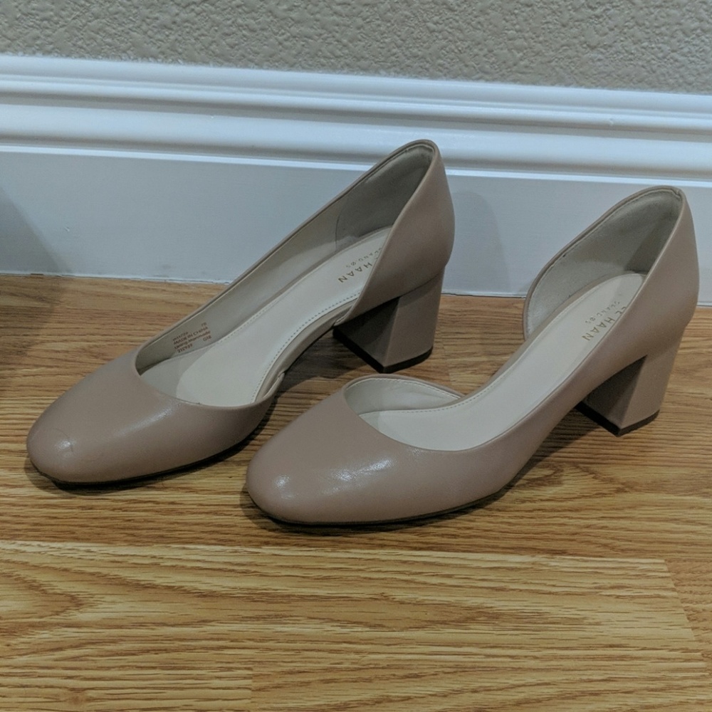 Cole Haan Daina D'Orsay Pump